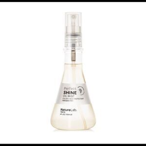NatureLab. Tokyo Perfect Shine Oil Mist Size 4.0 oz Brand New